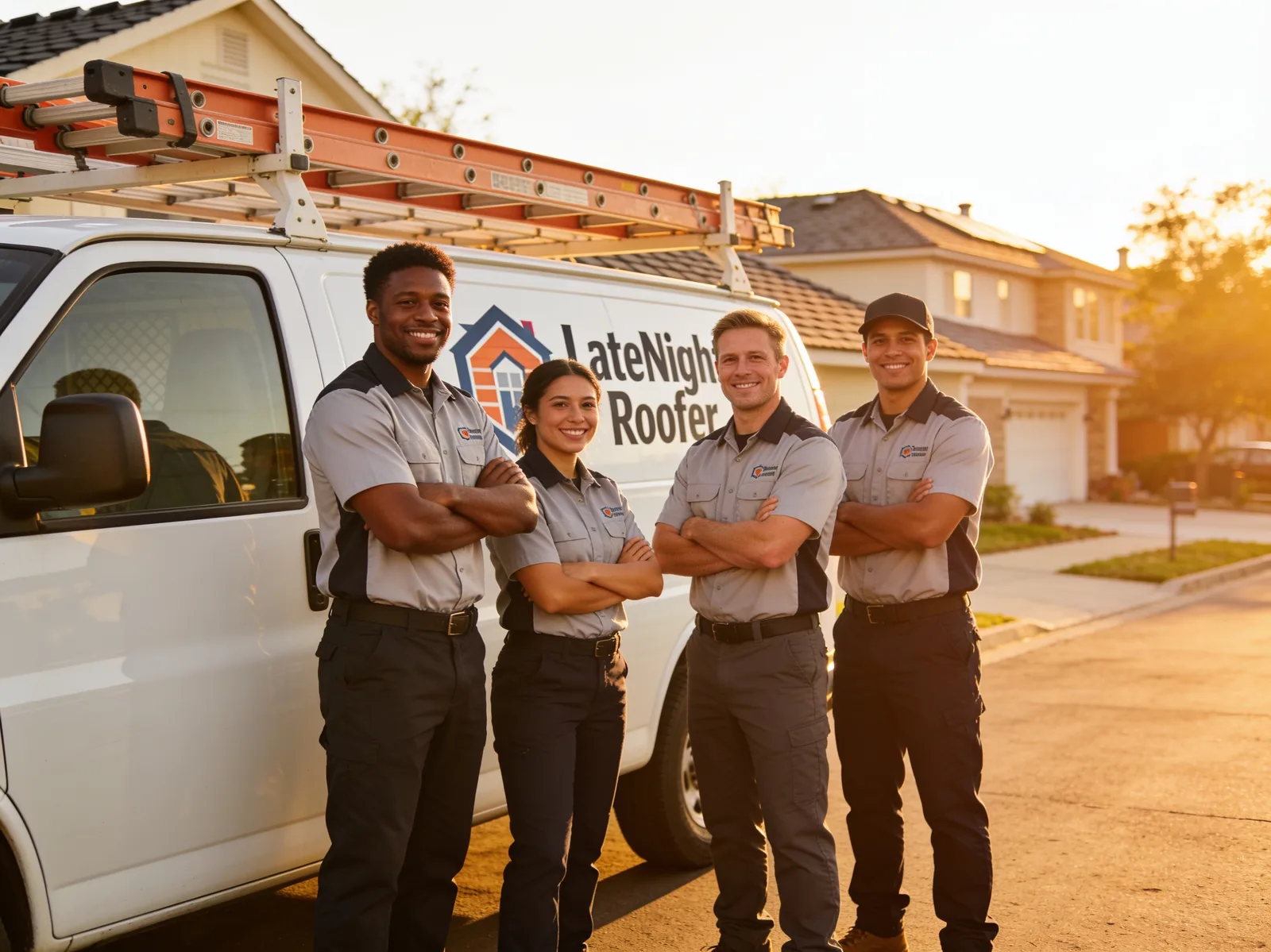 Emergency Roof Repair company in Wenatchee, WA